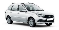 Lada Granta Универсал