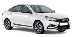 Lada Vesta Sport