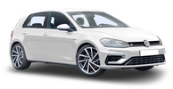 Volkswagen Golf 2020