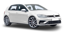 Volkswagen Golf 2020