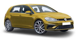 Volkswagen Golf 2020