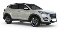 Hyundai Tucson 2020