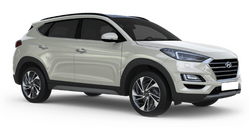 Hyundai Tucson 2020