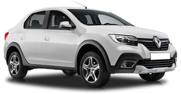 Logan Stepway