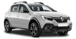 Sandero Stepway