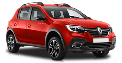 Renault Sandero Stepway