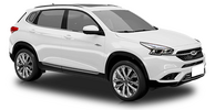 Chery Tiggo 7