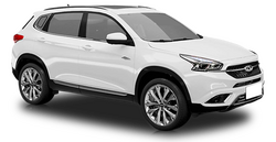 Chery Tiggo 7