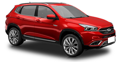 Chery Tiggo 7