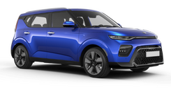 Kia Soul New