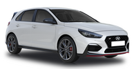 Hyundai I30N