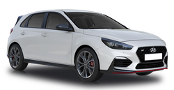 Hyundai I30N