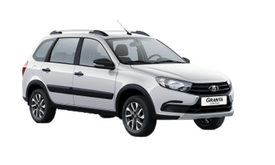Lada Granta Cross