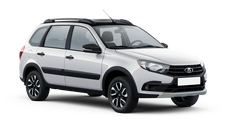 Lada Granta Cross