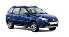Lada Granta Cross