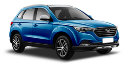 Faw Besturn X40