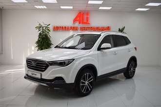 Галерея Faw Besturn X40 - Фото 4