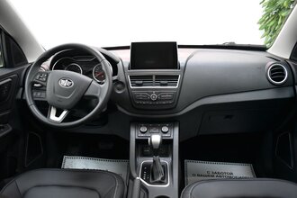 Галерея Faw Besturn X40 - Фото 8