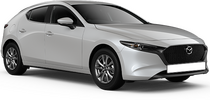 Mazda Mazda 3 New Хэтчбек