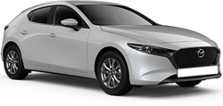 Mazda Mazda 3 New Хэтчбек