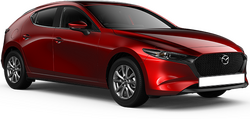 Mazda Mazda 3 New Хэтчбек