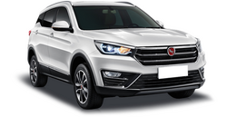 Hanteng X5