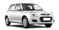 Lifan Smily