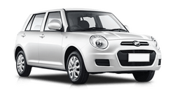 Lifan Smily