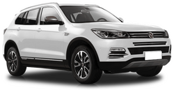 Hanteng X7