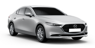 Mazda 3 New Седан