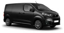 Peugeot Traveller