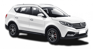 Dongfeng 580