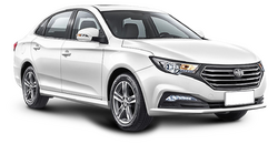 Faw Besturn B30