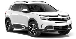 C5 Aircross