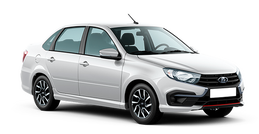 Granta Drive Active
