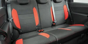 Цвета салона Lada Granta Drive Active - Фото 0