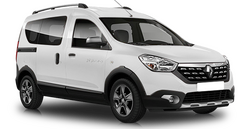Renault Dokker Stepway