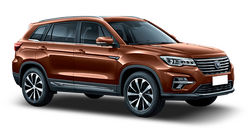 Changan CS75FL