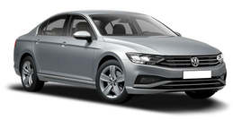 Passat 2020 - 2021