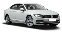 Passat 2020 - 2021