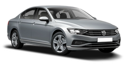 Volkswagen Passat 2020 - 2021