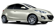 Mazda Mazda 2