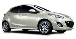 Mazda Mazda 2