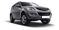 Haval H5