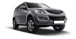 Haval H5
