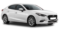 Mazda Mazda 3 Седан