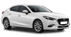 Mazda Mazda 3 Седан