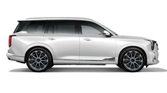 GS8  обновленный