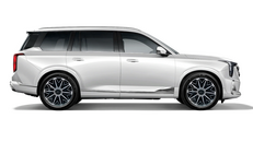 GAC GS8  обновленный