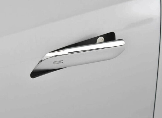 Галерея GAC GS8  обновленный - Фото 6